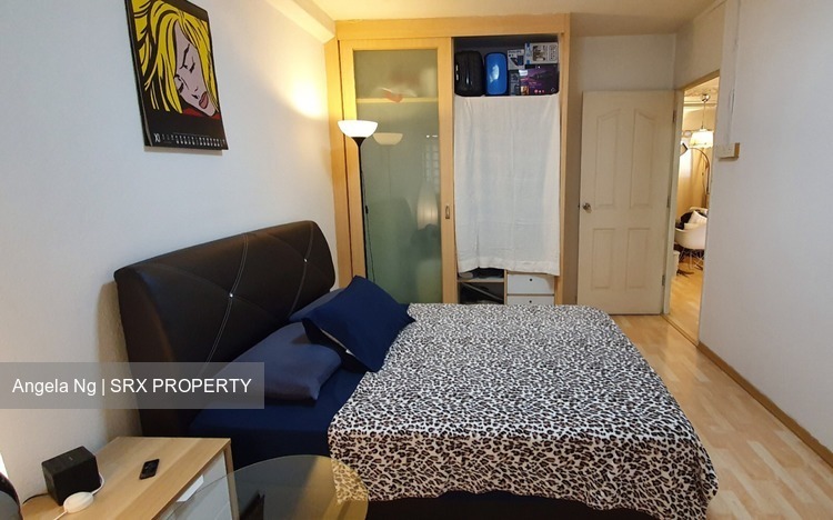 Blk 781 Yishun Ring Road (Yishun), HDB 3 Rooms #213075461